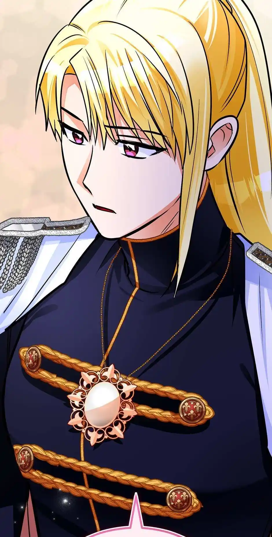 The Princess Doesn’T Want To Marry Her Ideal Type Chapter 94