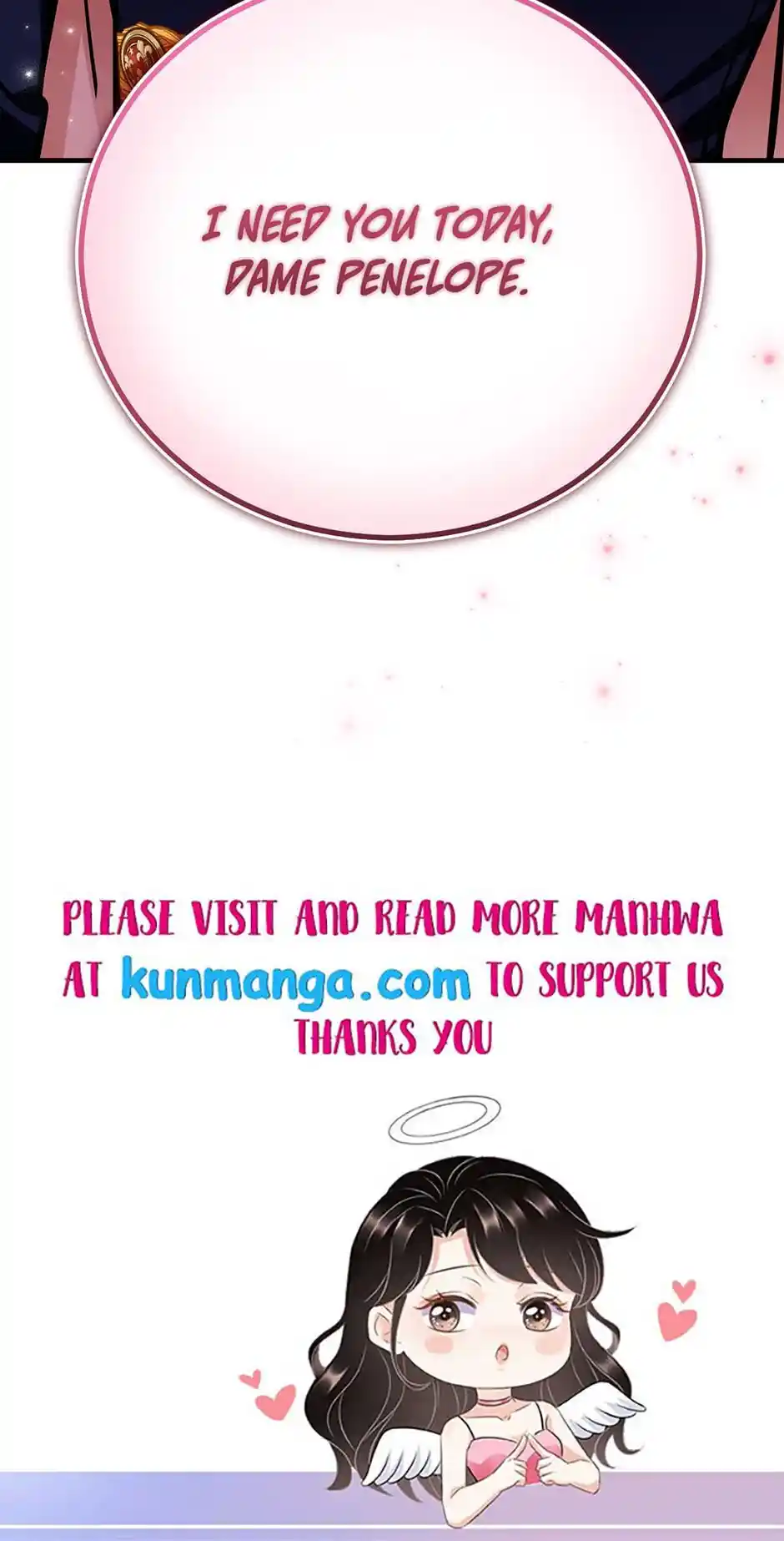 The Princess Doesn’T Want To Marry Her Ideal Type Chapter 94