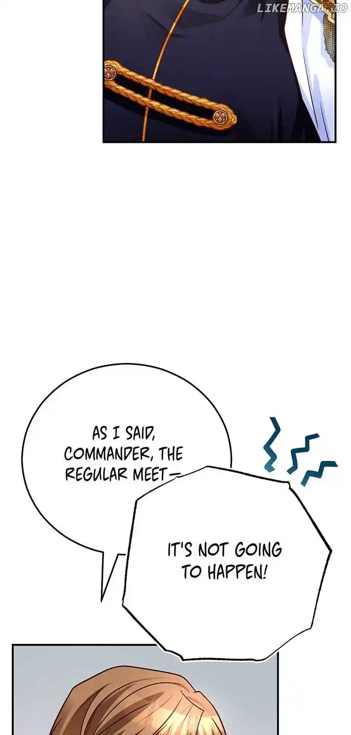 The Princess Doesn’T Want To Marry Her Ideal Type Chapter 95