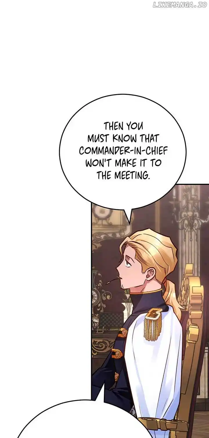 The Princess Doesn’T Want To Marry Her Ideal Type Chapter 95