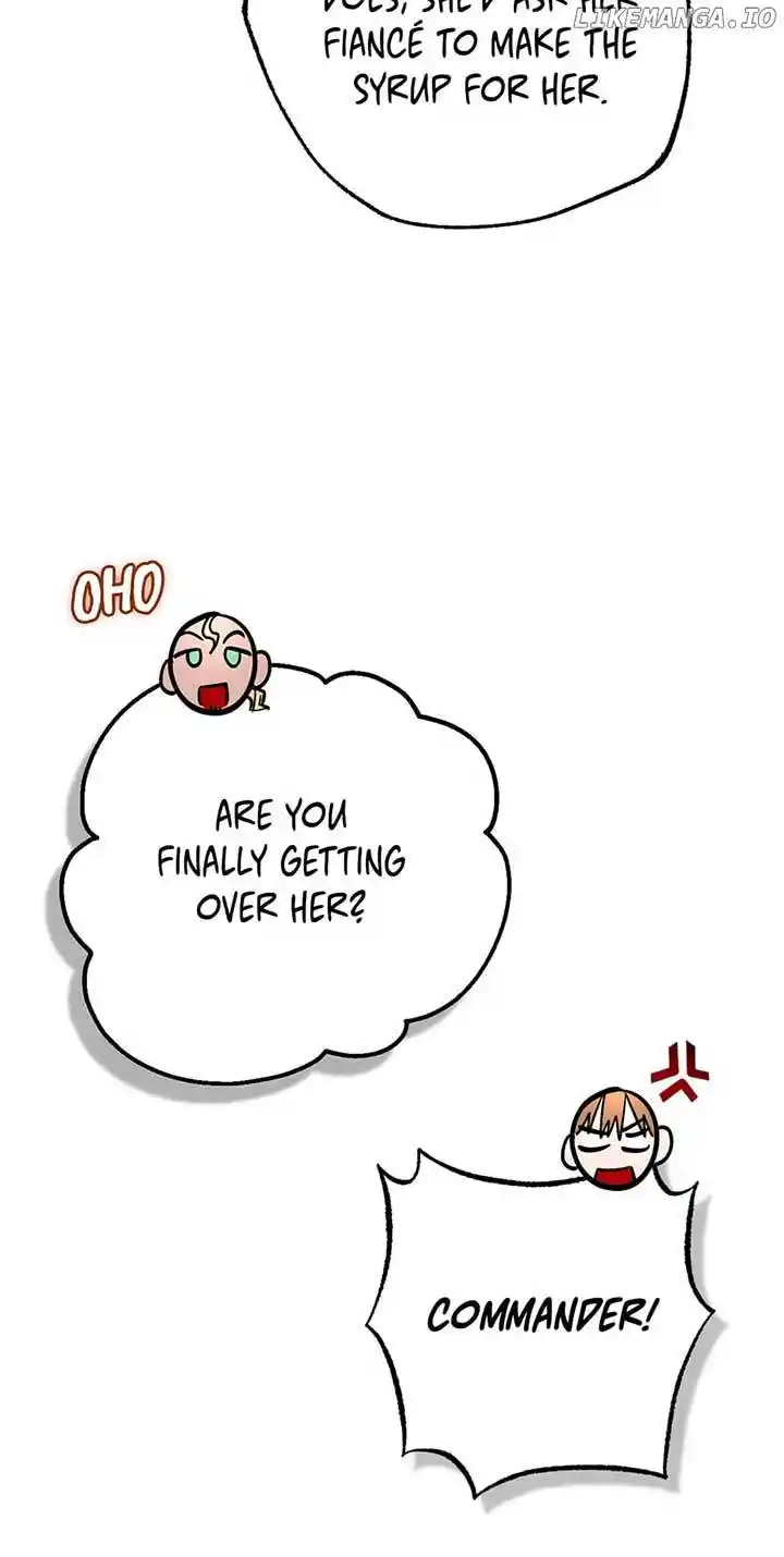 The Princess Doesn’T Want To Marry Her Ideal Type Chapter 95