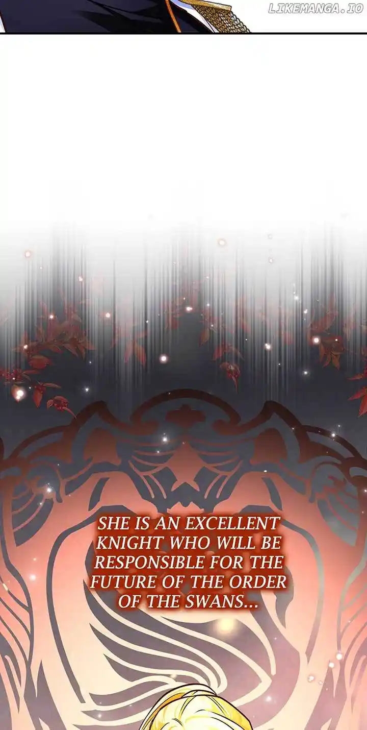 The Princess Doesn’T Want To Marry Her Ideal Type Chapter 95