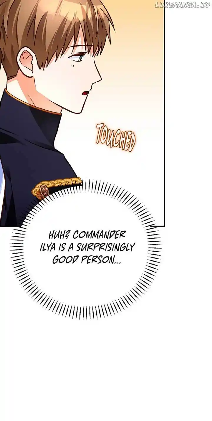 The Princess Doesn’T Want To Marry Her Ideal Type Chapter 95