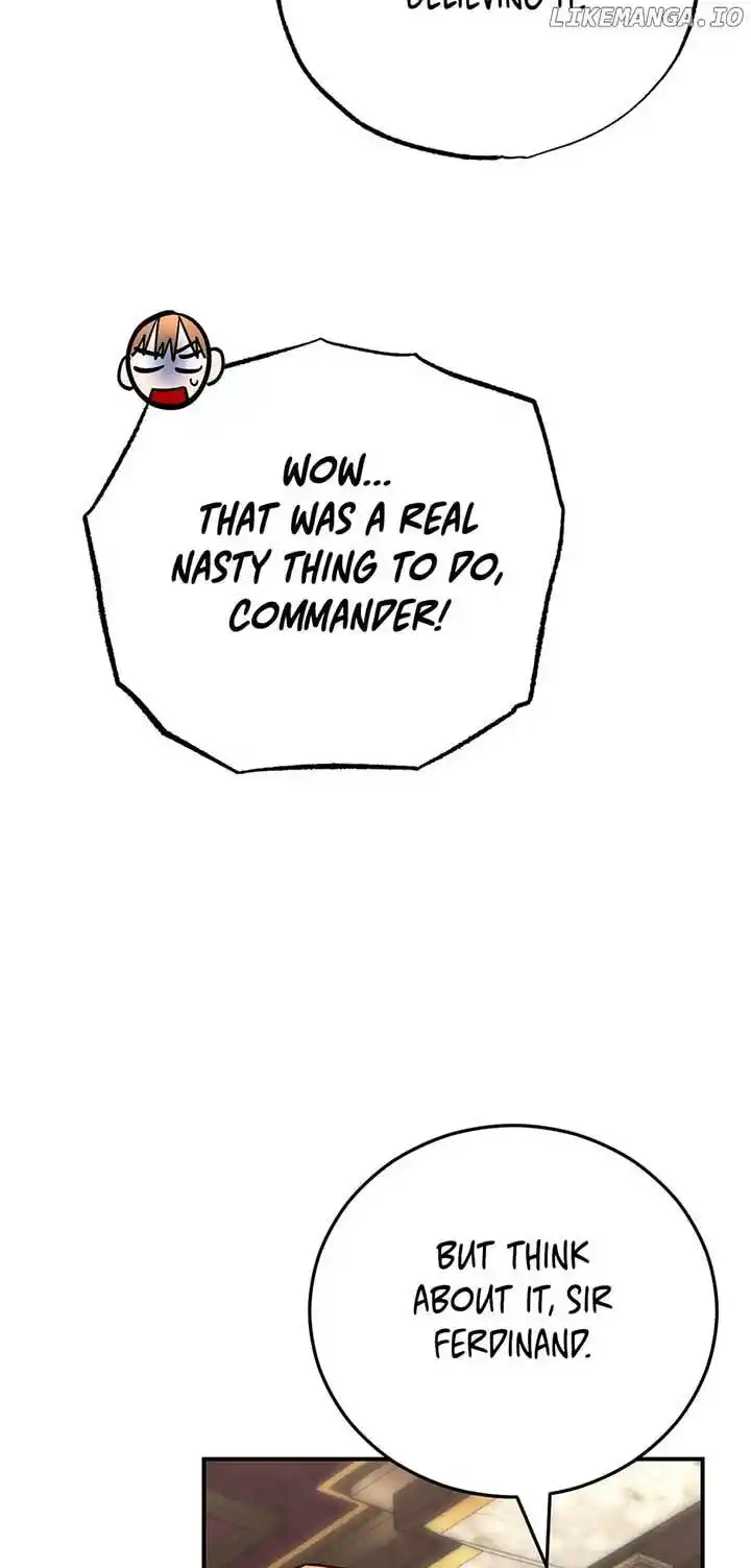 The Princess Doesn’T Want To Marry Her Ideal Type Chapter 95