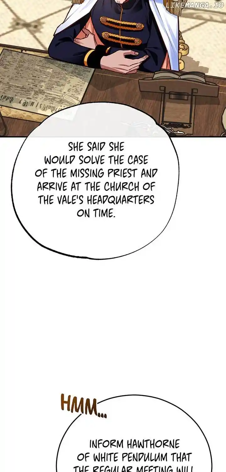 The Princess Doesn’T Want To Marry Her Ideal Type Chapter 95