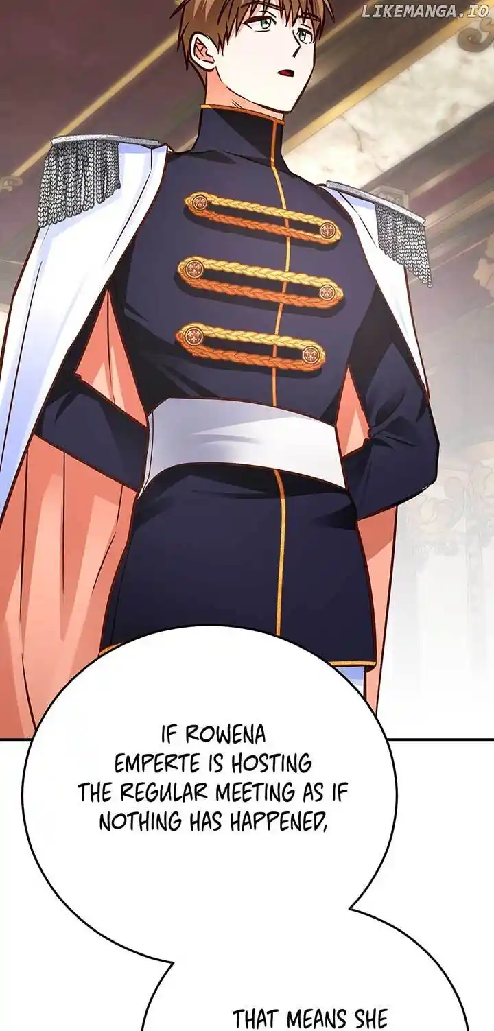 The Princess Doesn’T Want To Marry Her Ideal Type Chapter 95