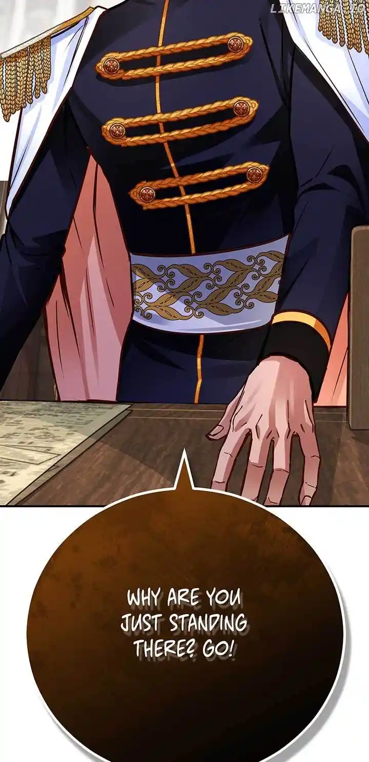 The Princess Doesn’T Want To Marry Her Ideal Type Chapter 95