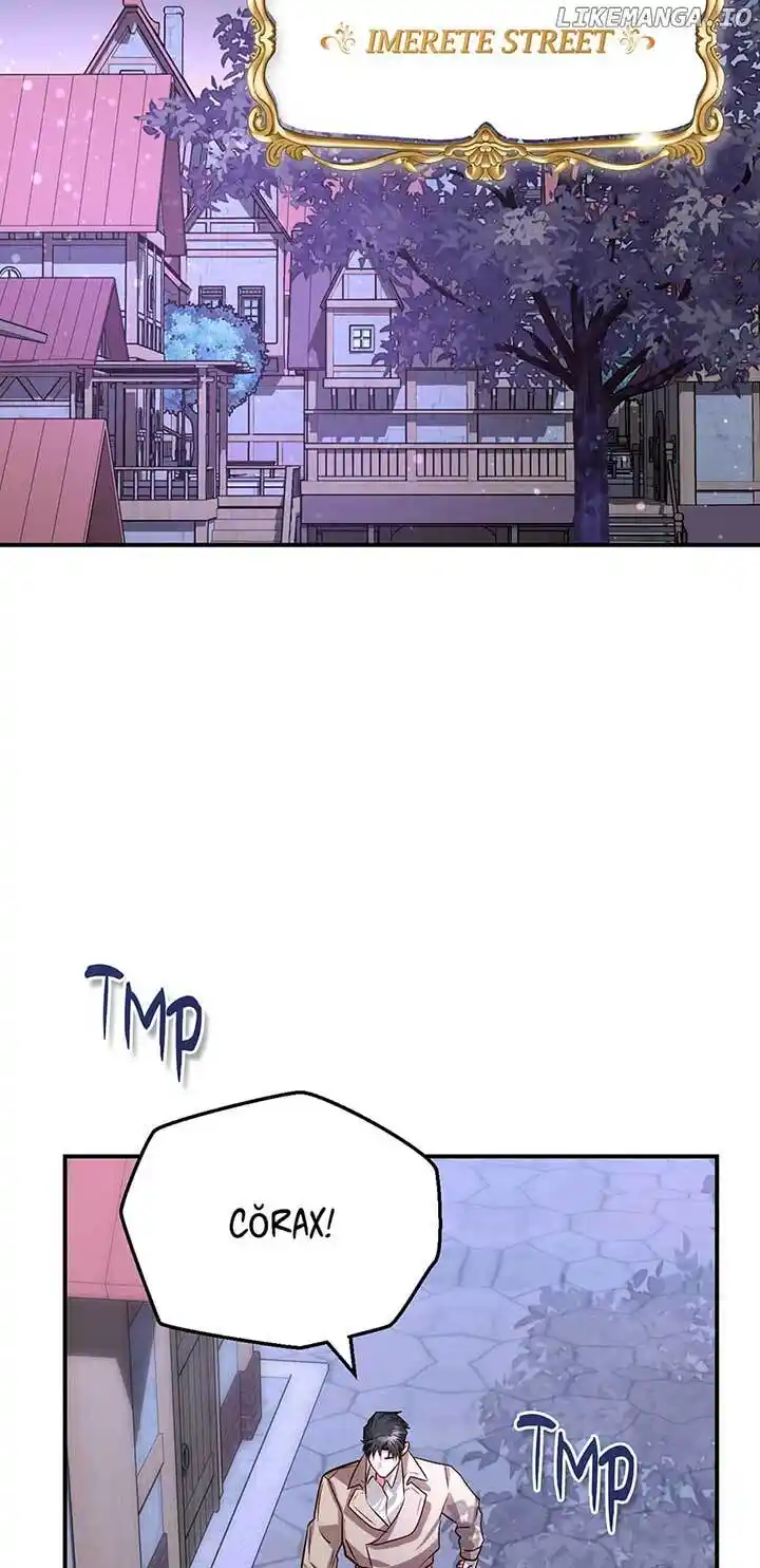 The Princess Doesn’T Want To Marry Her Ideal Type Chapter 95