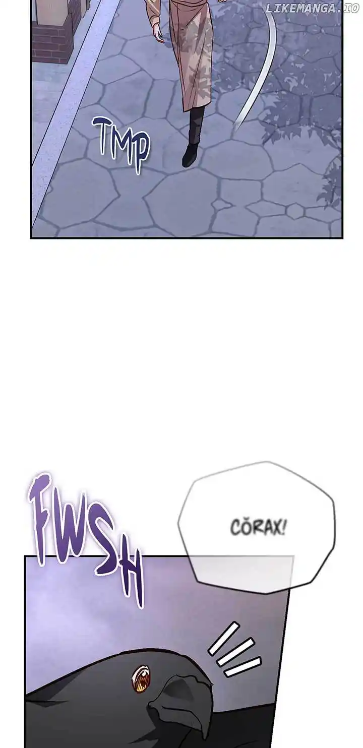 The Princess Doesn’T Want To Marry Her Ideal Type Chapter 95