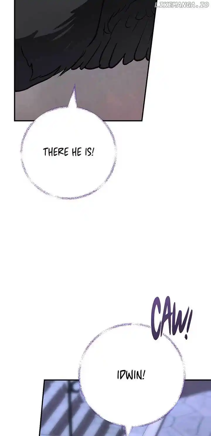 The Princess Doesn’T Want To Marry Her Ideal Type Chapter 95