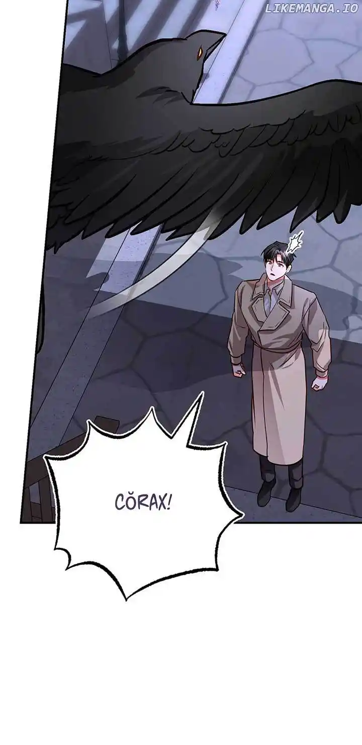 The Princess Doesn’T Want To Marry Her Ideal Type Chapter 95