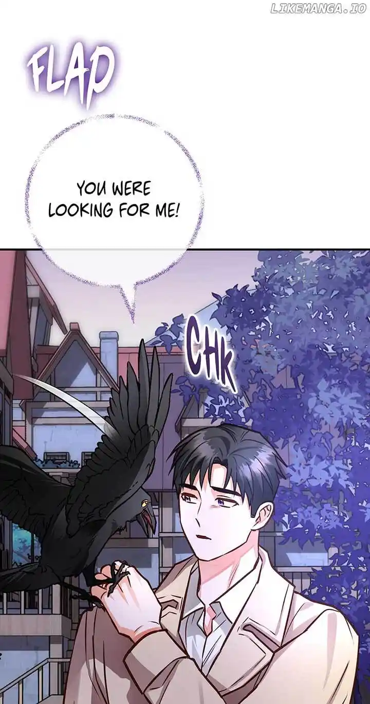 The Princess Doesn’T Want To Marry Her Ideal Type Chapter 95