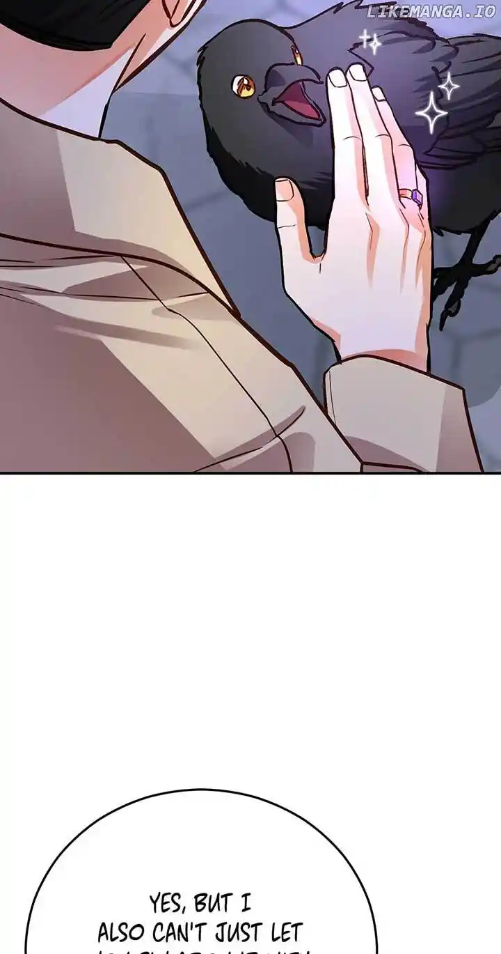 The Princess Doesn’T Want To Marry Her Ideal Type Chapter 95