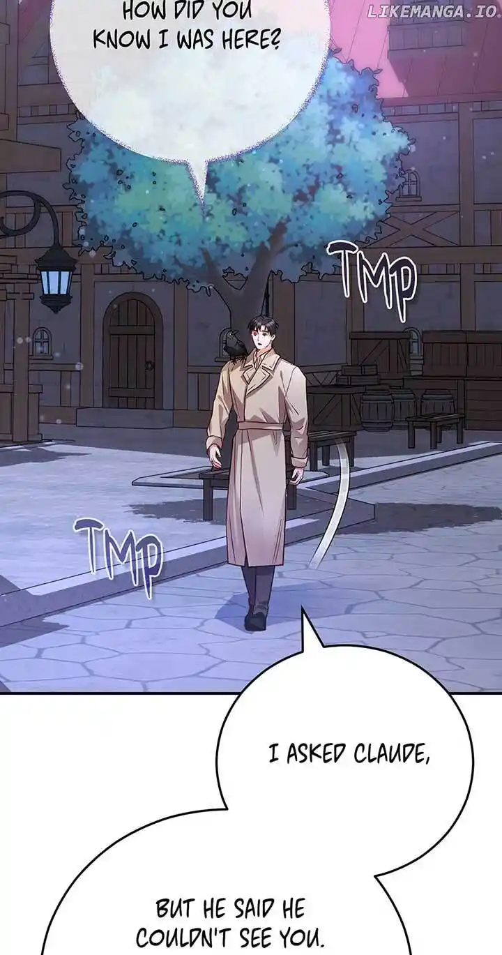 The Princess Doesn’T Want To Marry Her Ideal Type Chapter 95