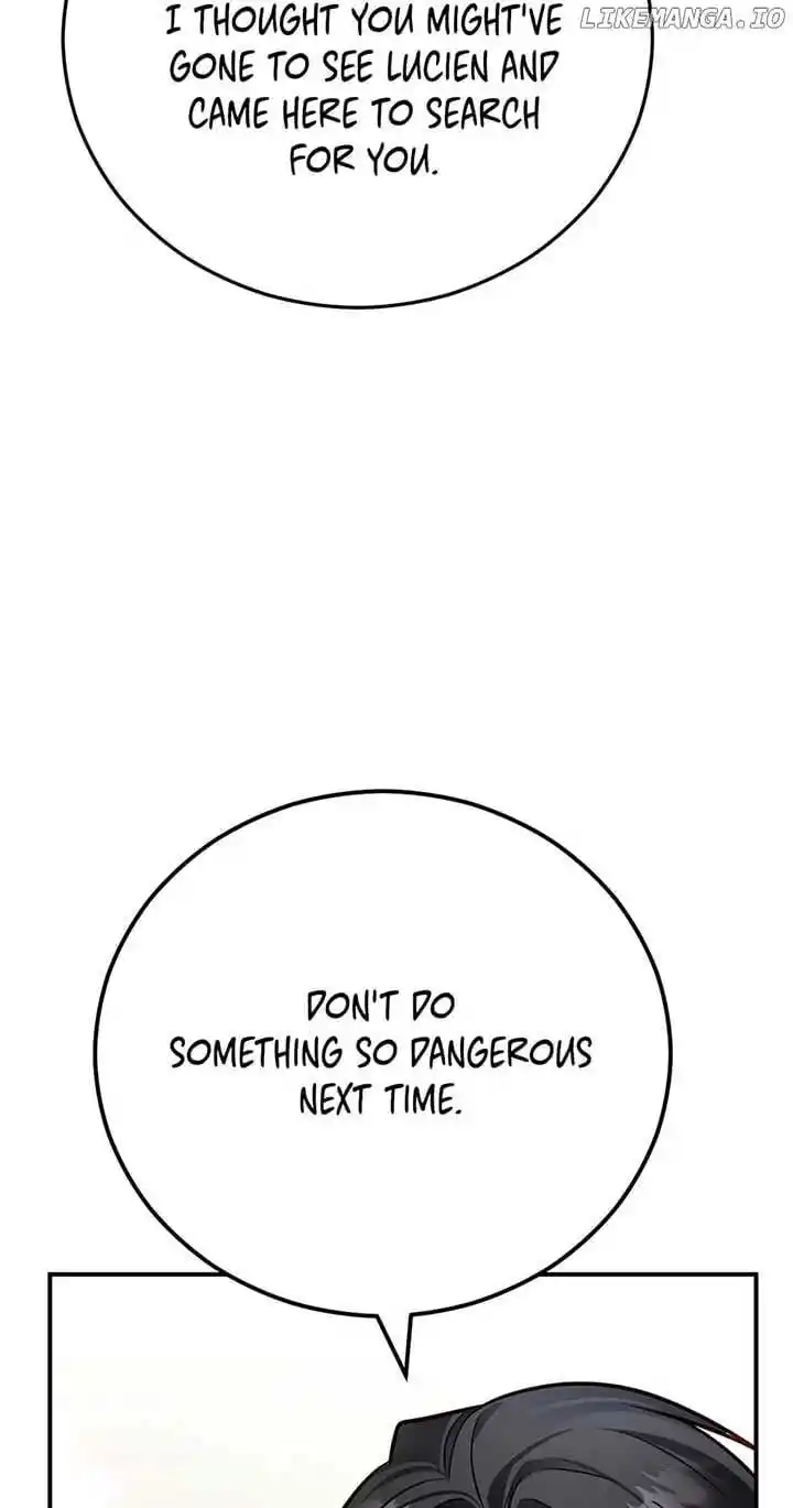 The Princess Doesn’T Want To Marry Her Ideal Type Chapter 95