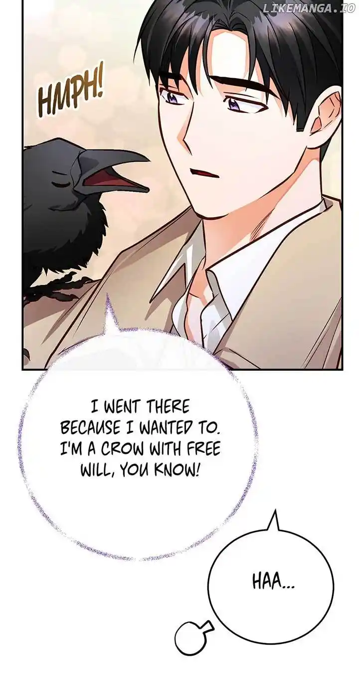 The Princess Doesn’T Want To Marry Her Ideal Type Chapter 95