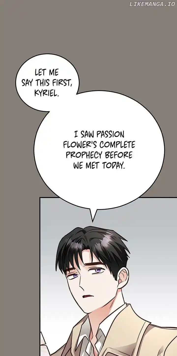 The Princess Doesn’T Want To Marry Her Ideal Type Chapter 95