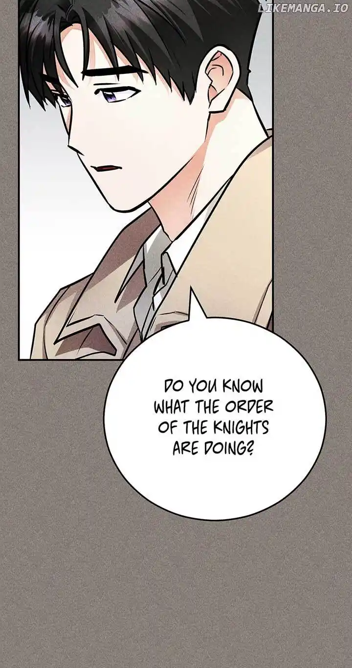 The Princess Doesn’T Want To Marry Her Ideal Type Chapter 95