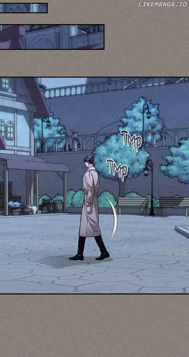 The Princess Doesn’T Want To Marry Her Ideal Type Chapter 95