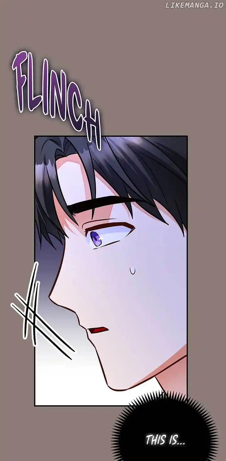 The Princess Doesn’T Want To Marry Her Ideal Type Chapter 95