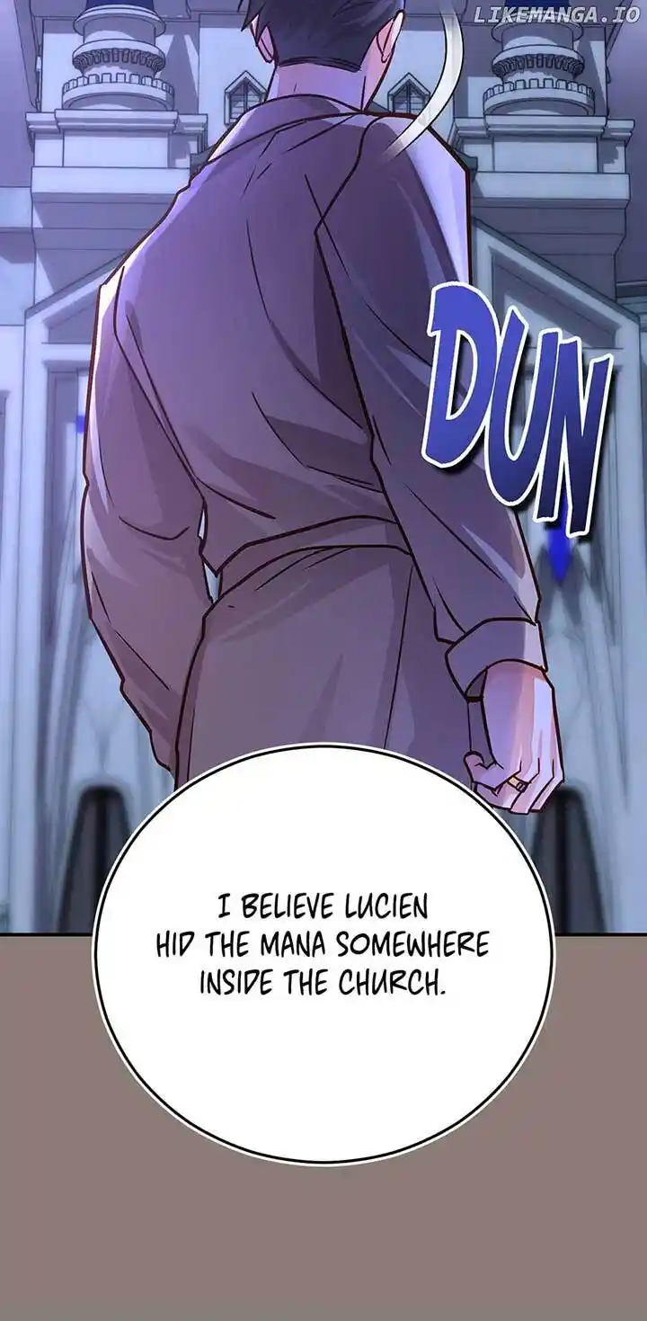 The Princess Doesn’T Want To Marry Her Ideal Type Chapter 95