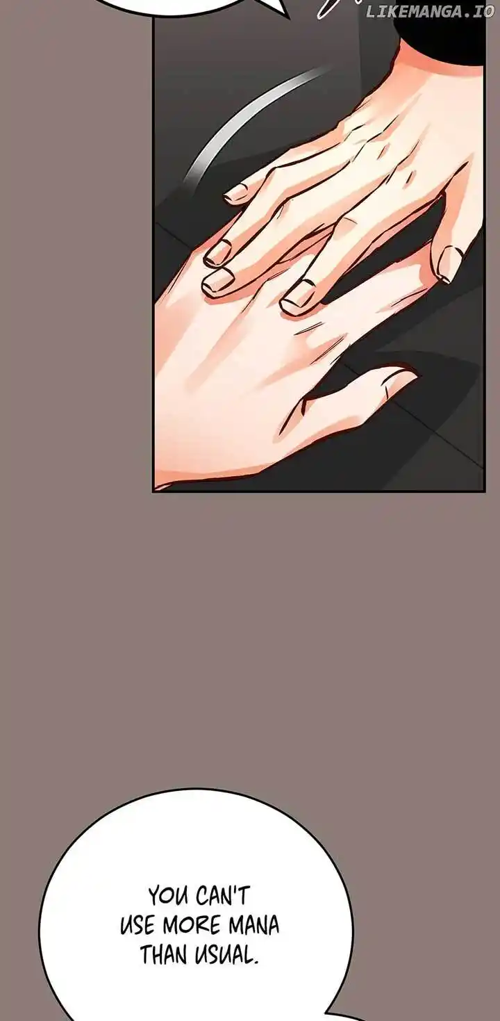 The Princess Doesn’T Want To Marry Her Ideal Type Chapter 95