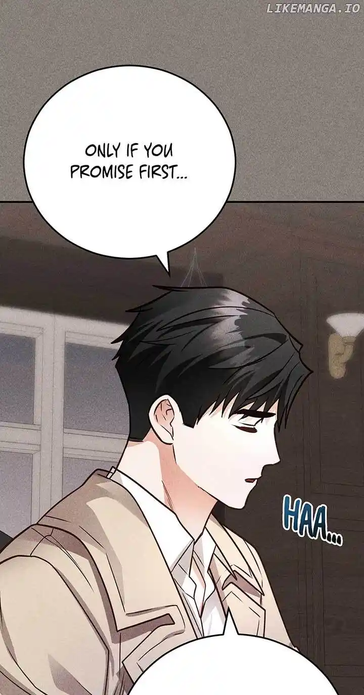 The Princess Doesn’T Want To Marry Her Ideal Type Chapter 95