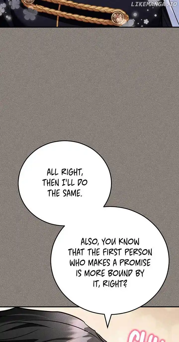 The Princess Doesn’T Want To Marry Her Ideal Type Chapter 95