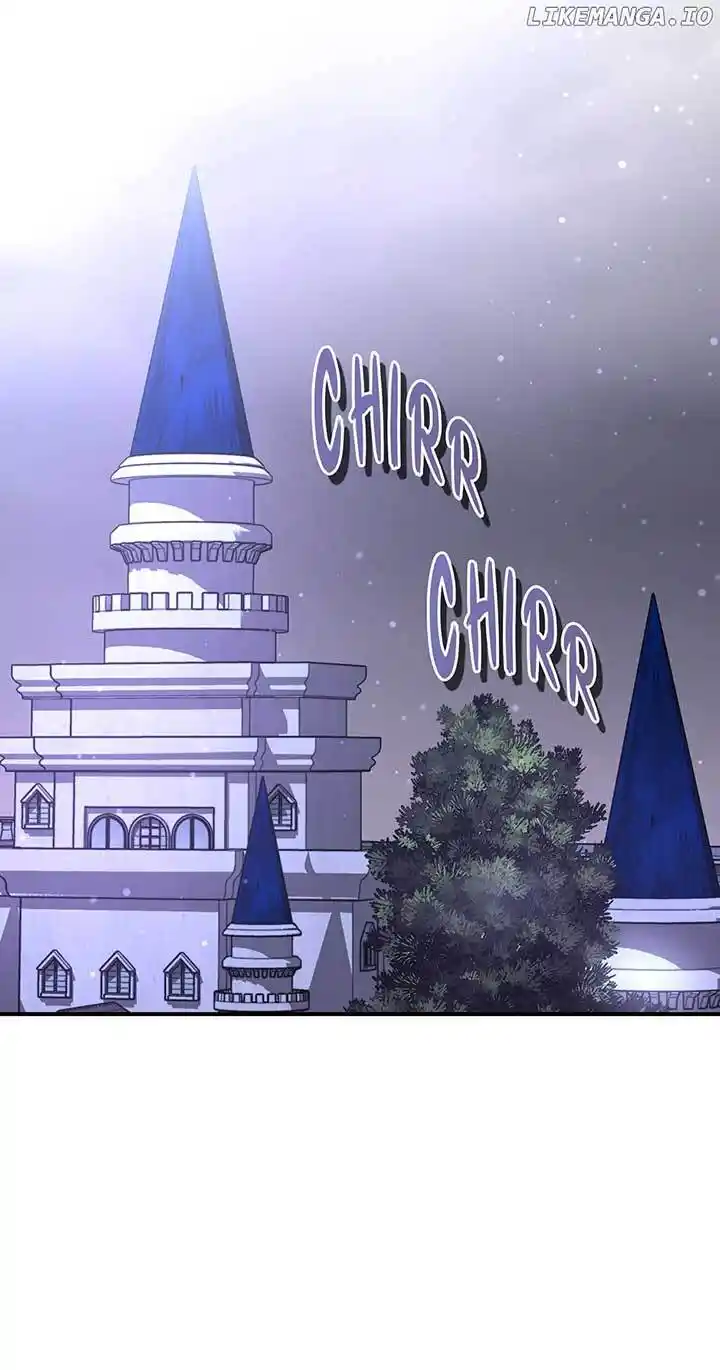 The Princess Doesn’T Want To Marry Her Ideal Type Chapter 95