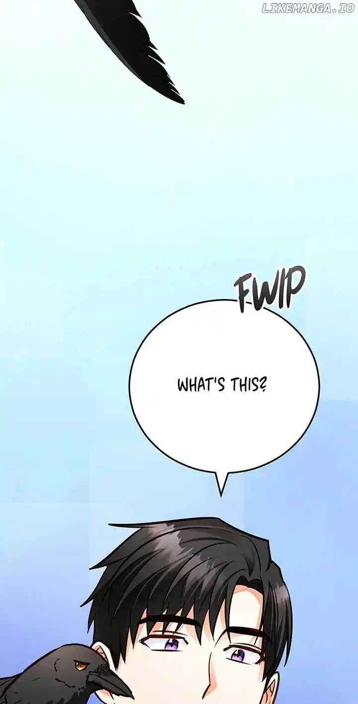 The Princess Doesn’T Want To Marry Her Ideal Type Chapter 95