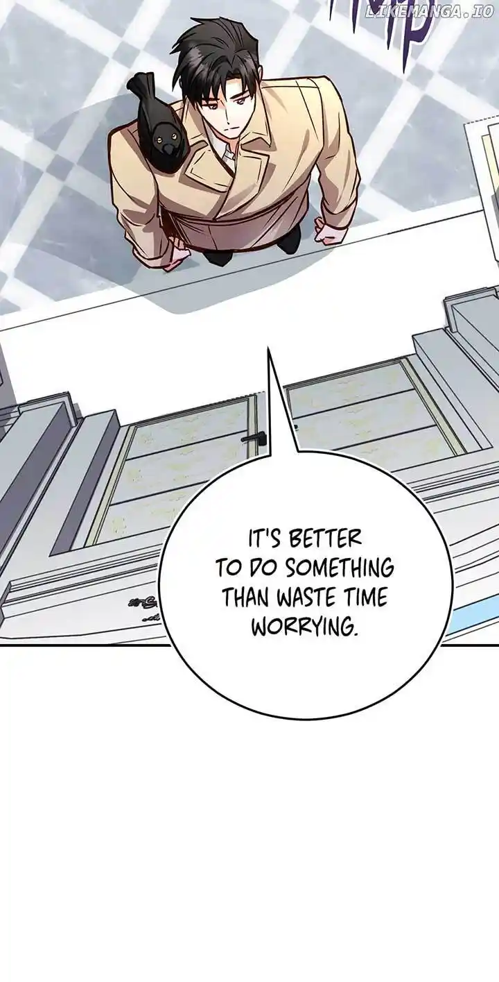 The Princess Doesn’T Want To Marry Her Ideal Type Chapter 95