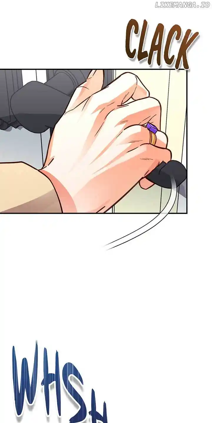 The Princess Doesn’T Want To Marry Her Ideal Type Chapter 95