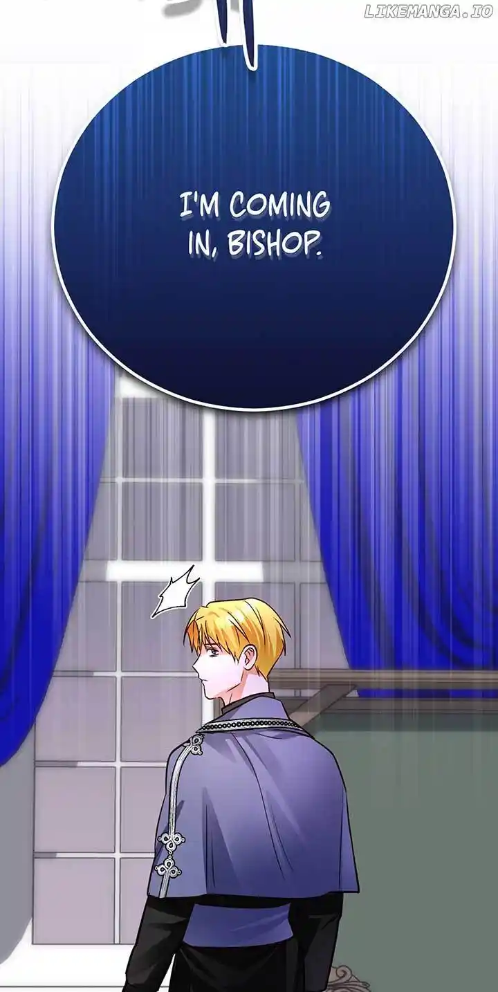 The Princess Doesn’T Want To Marry Her Ideal Type Chapter 95