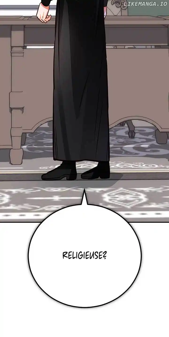 The Princess Doesn’T Want To Marry Her Ideal Type Chapter 95