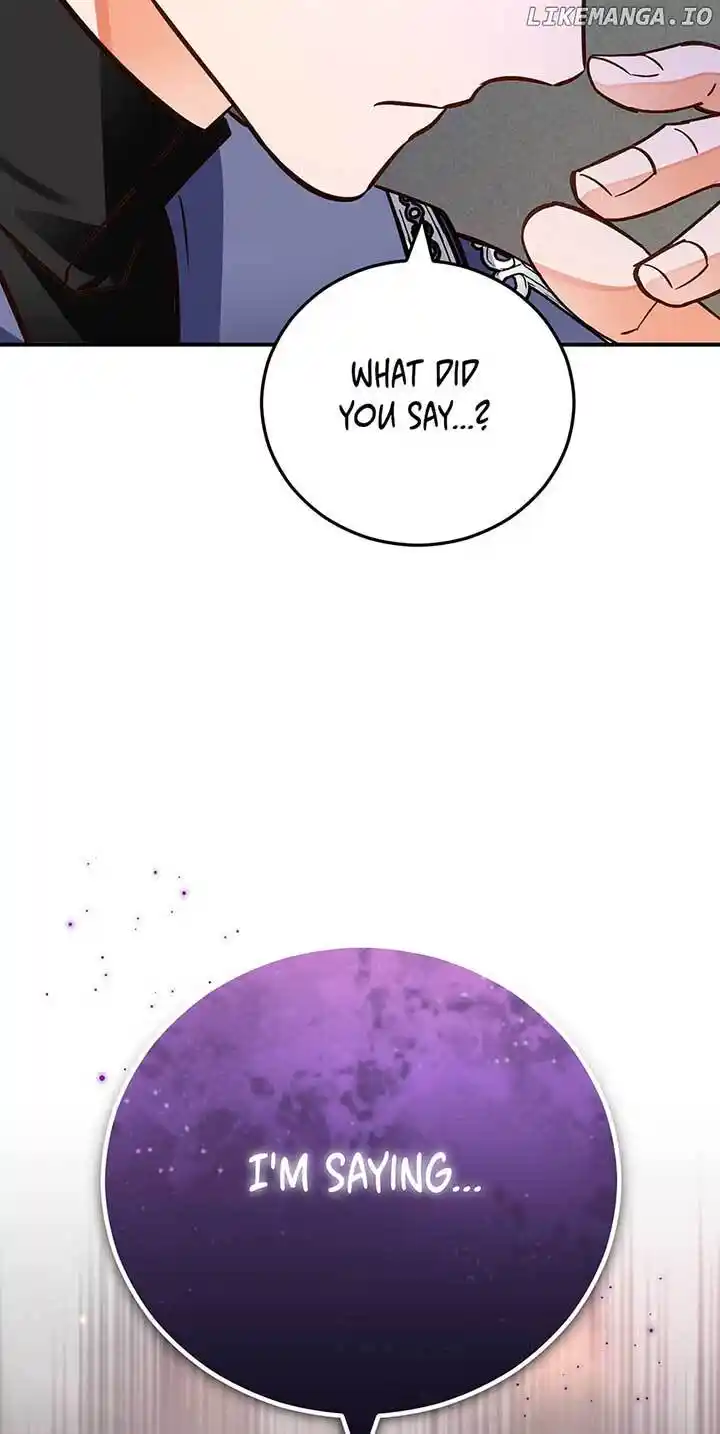 The Princess Doesn’T Want To Marry Her Ideal Type Chapter 95