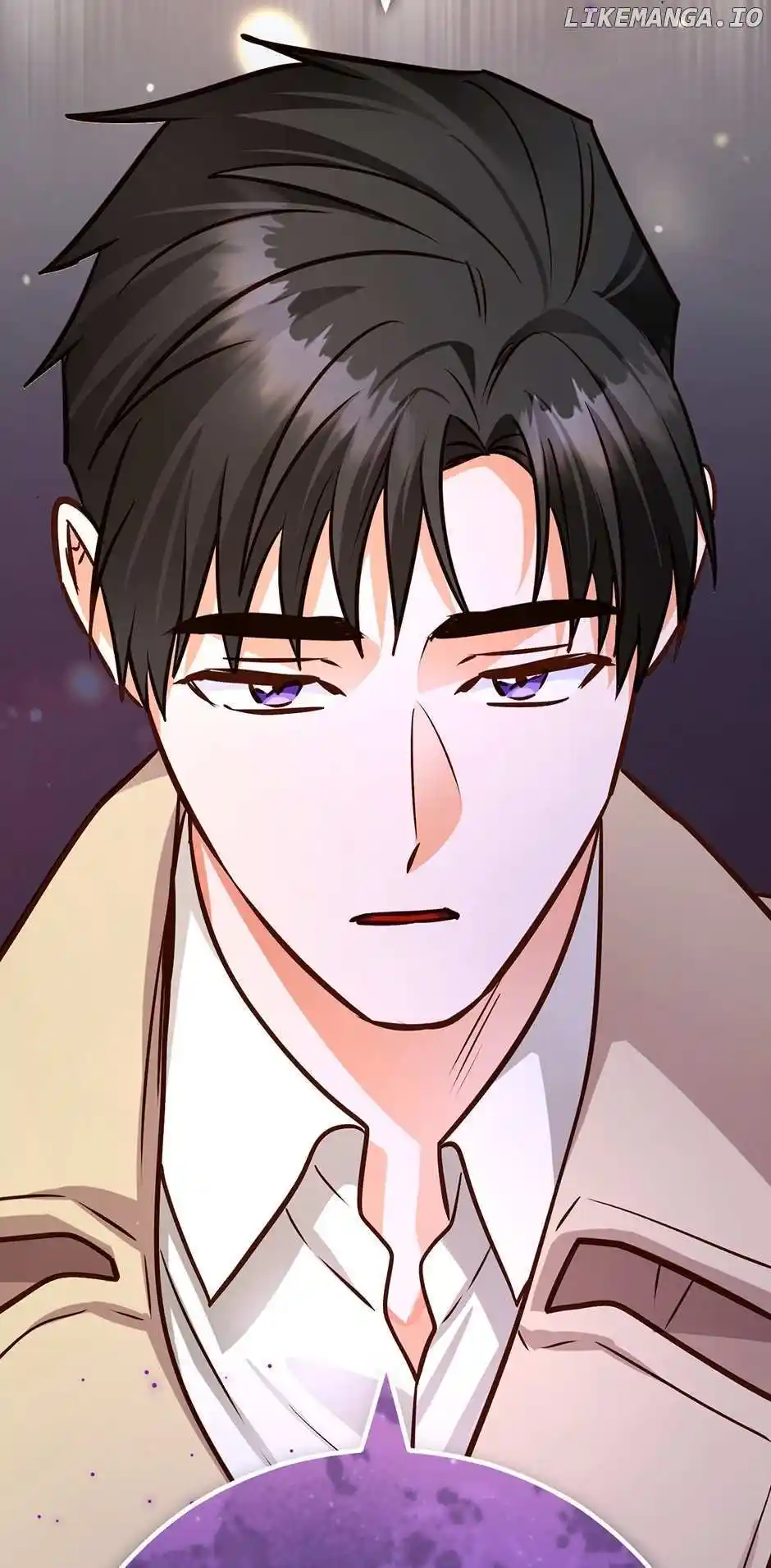 The Princess Doesn’T Want To Marry Her Ideal Type Chapter 96