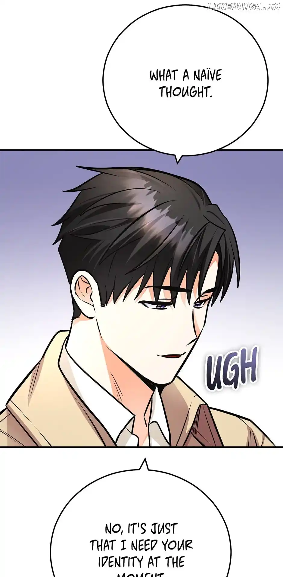 The Princess Doesn’T Want To Marry Her Ideal Type Chapter 96