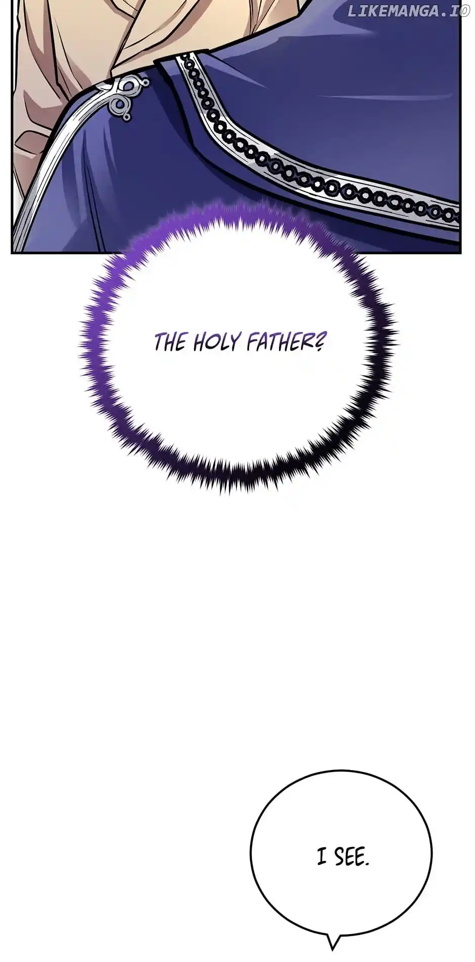 The Princess Doesn’T Want To Marry Her Ideal Type Chapter 96