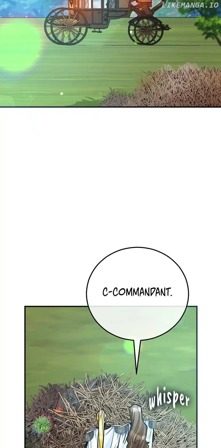 The Princess Doesn’T Want To Marry Her Ideal Type Chapter 96