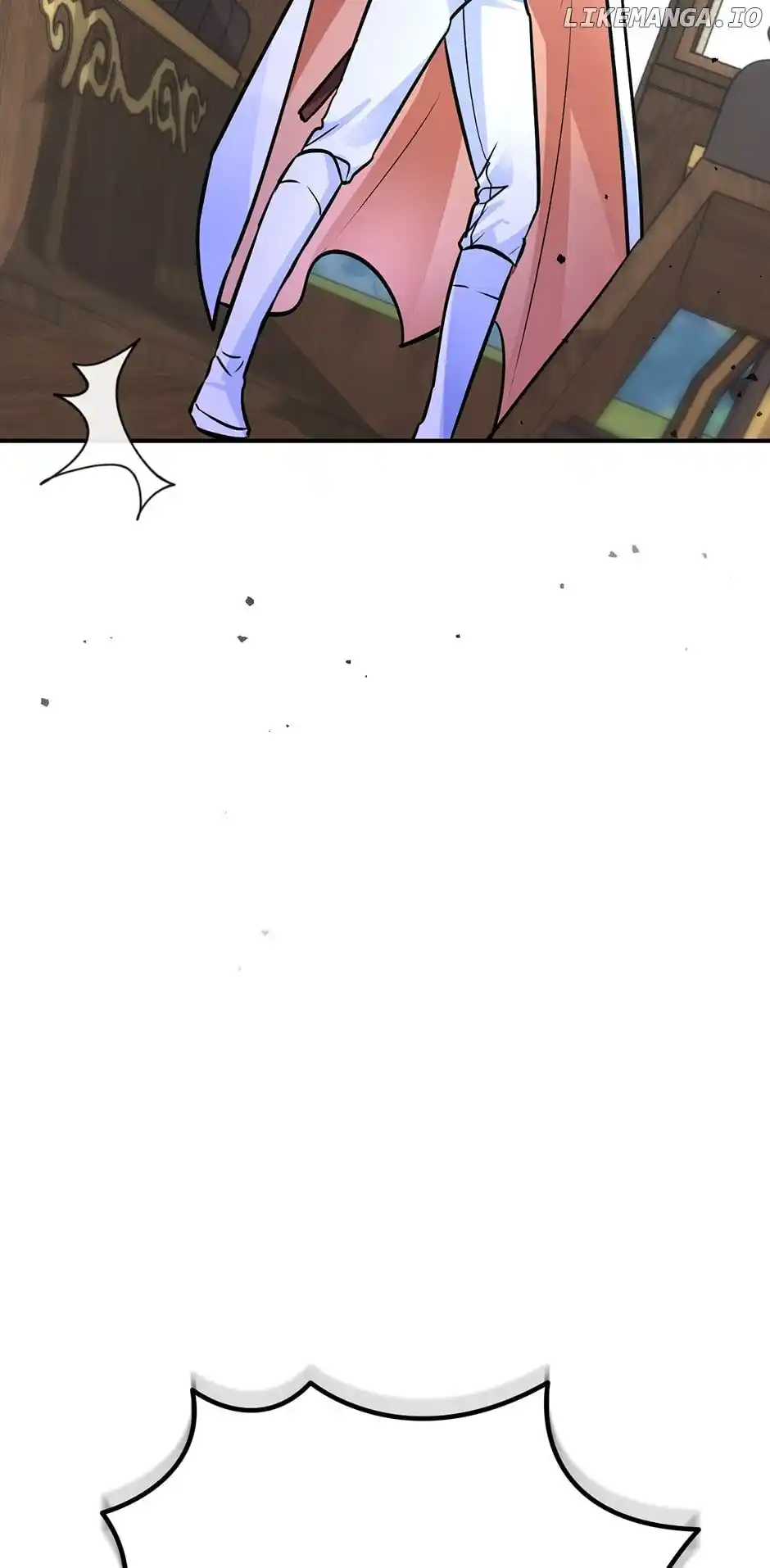 The Princess Doesn’T Want To Marry Her Ideal Type Chapter 96