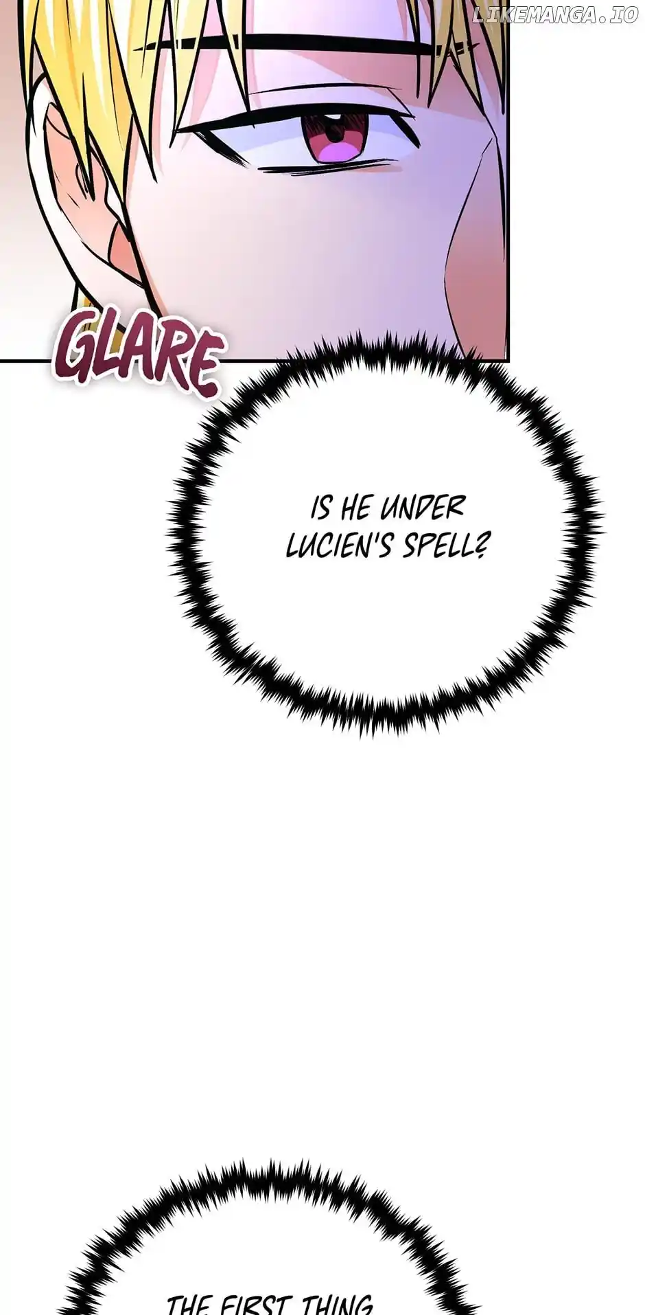 The Princess Doesn’T Want To Marry Her Ideal Type Chapter 96