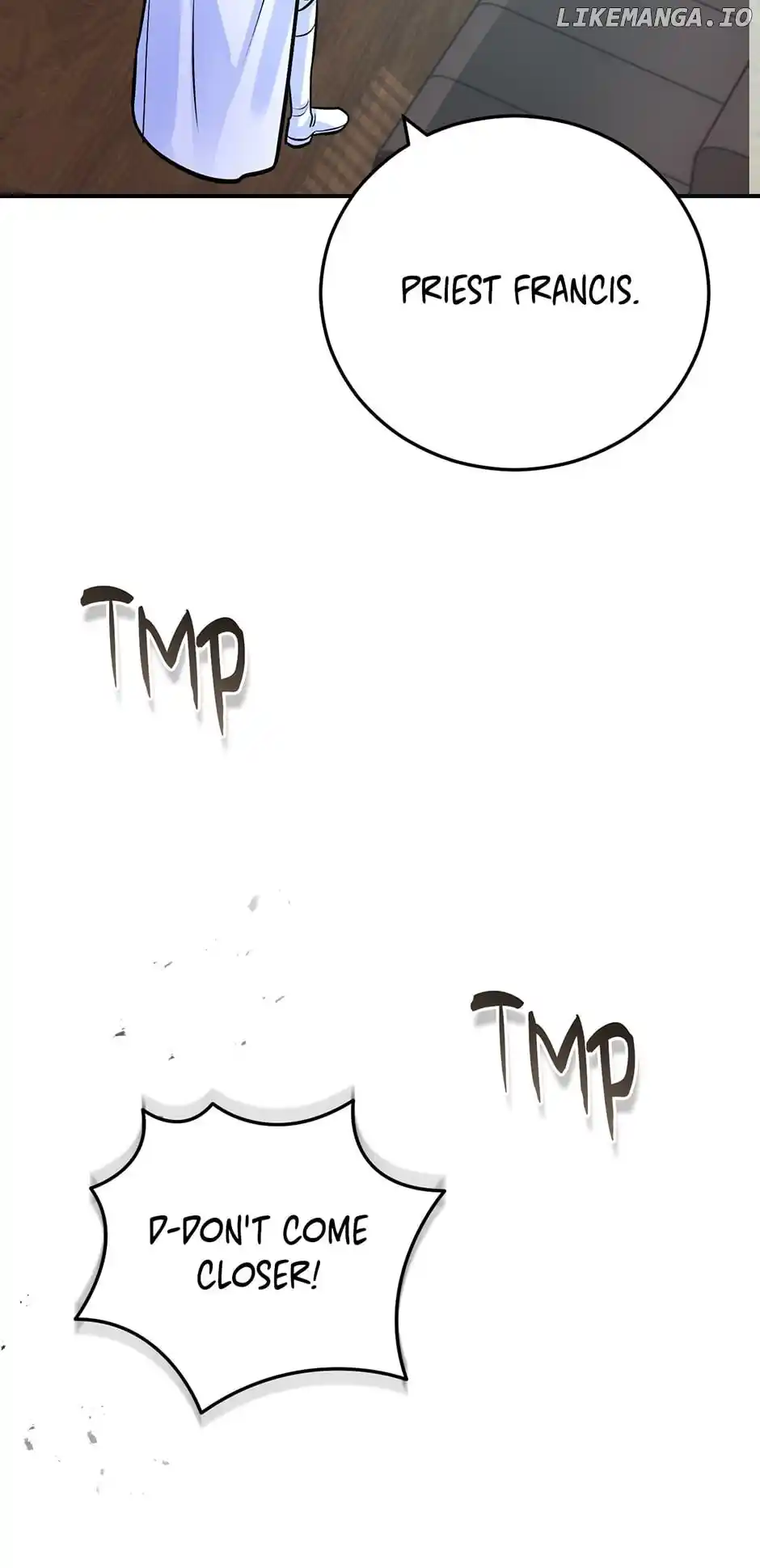 The Princess Doesn’T Want To Marry Her Ideal Type Chapter 96