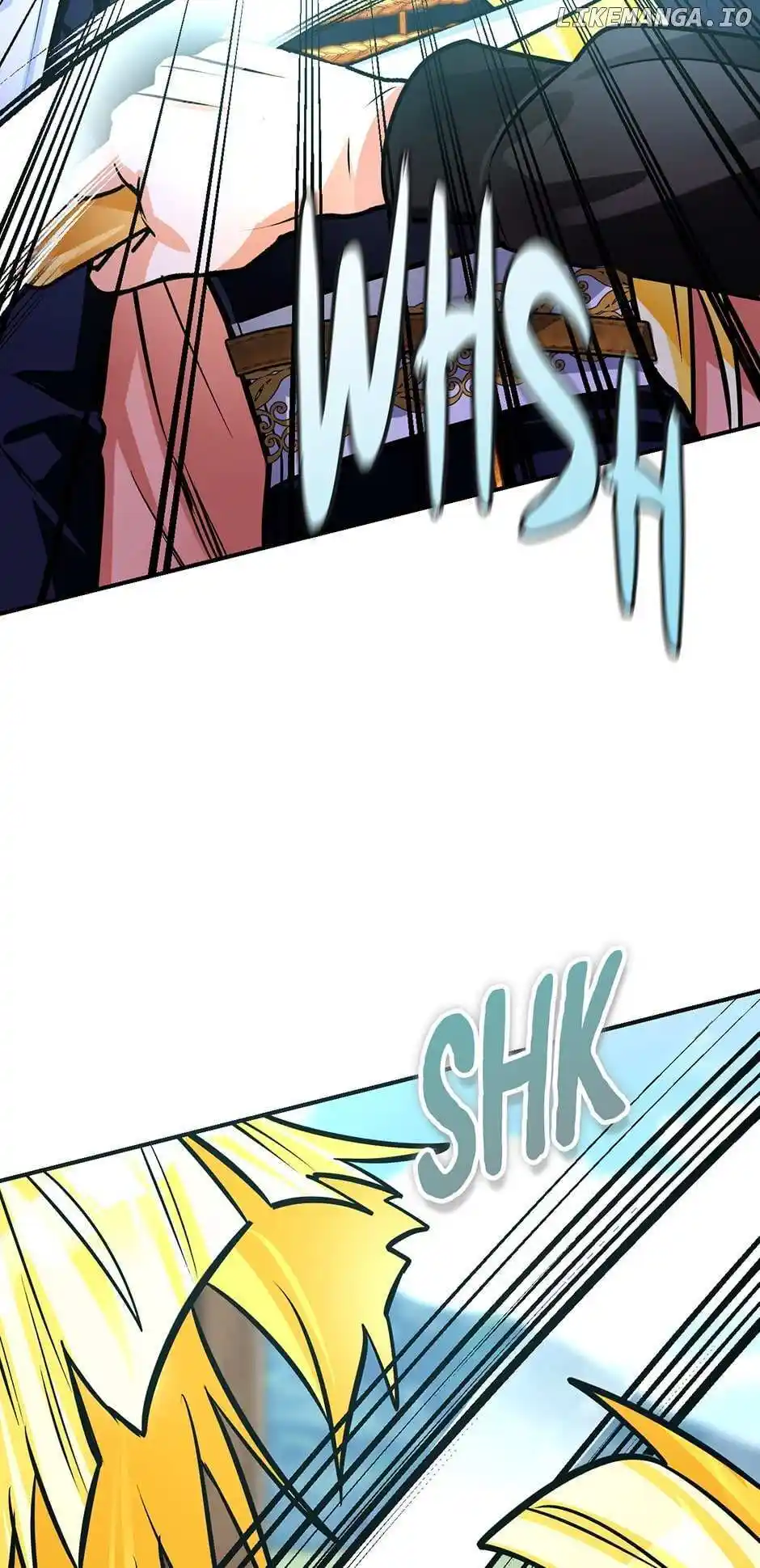 The Princess Doesn’T Want To Marry Her Ideal Type Chapter 96