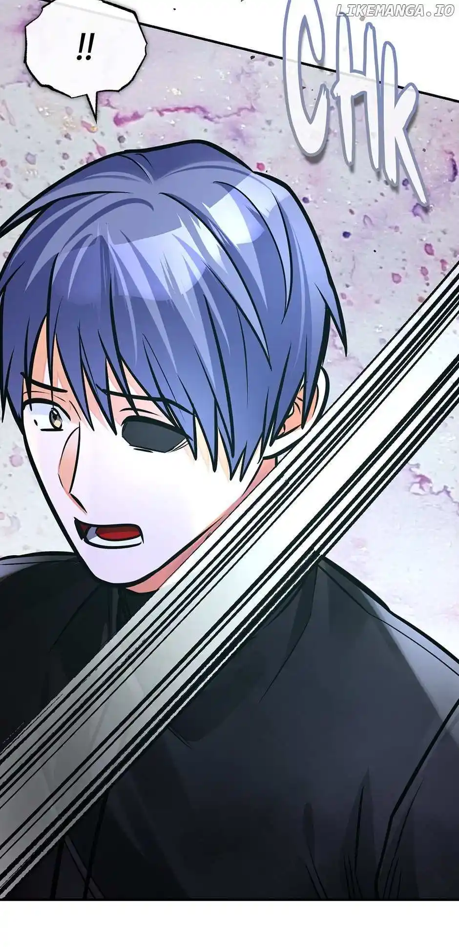 The Princess Doesn’T Want To Marry Her Ideal Type Chapter 96