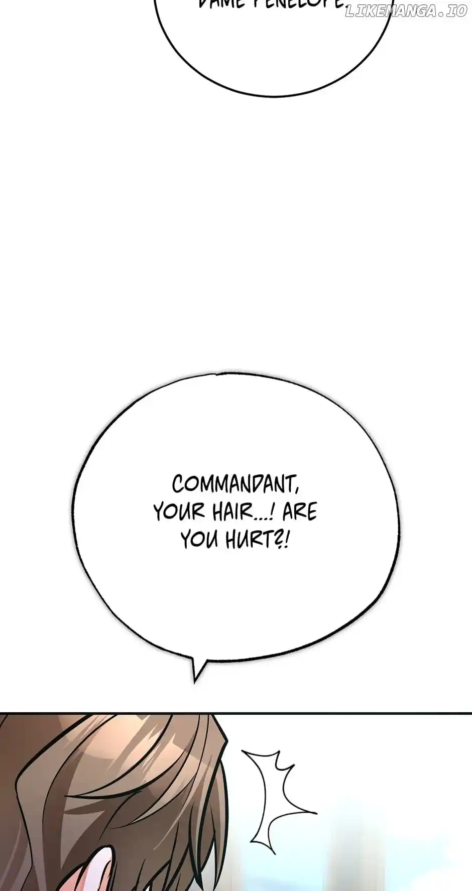 The Princess Doesn’T Want To Marry Her Ideal Type Chapter 96