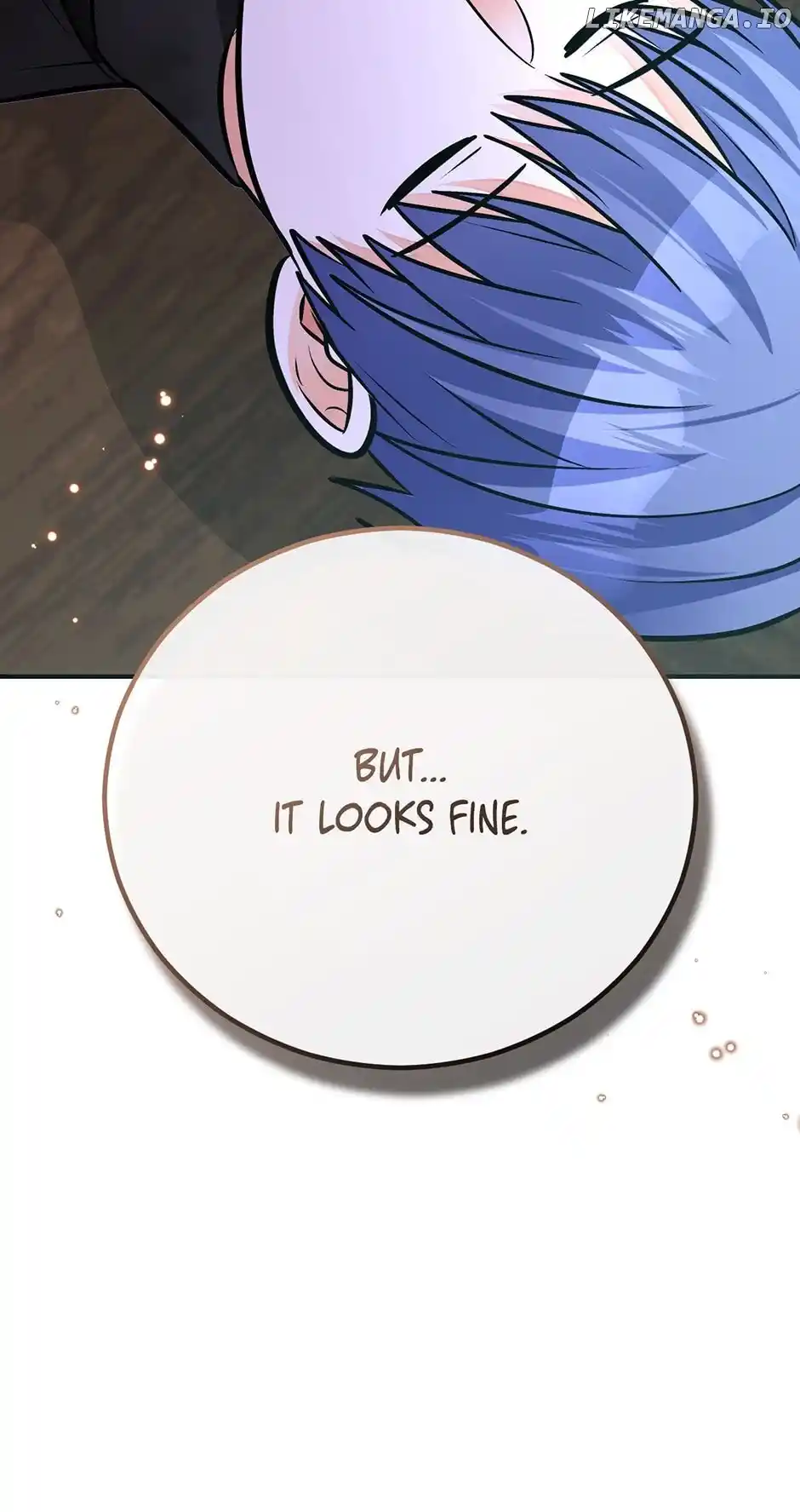 The Princess Doesn’T Want To Marry Her Ideal Type Chapter 96