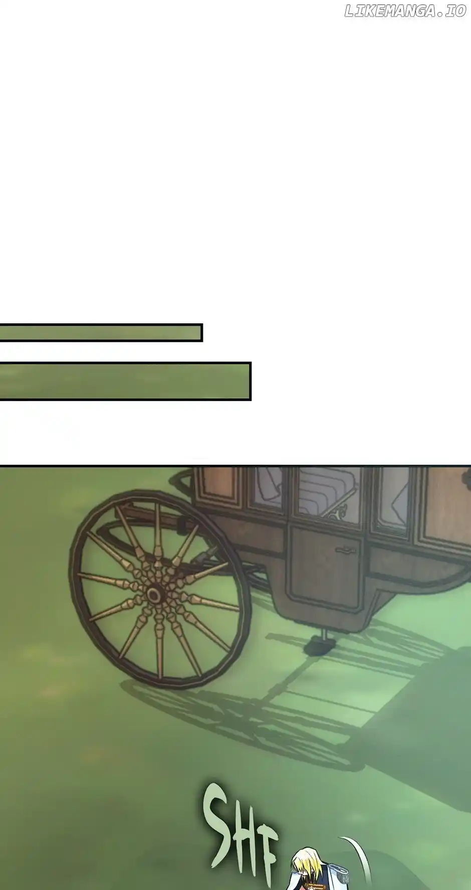 The Princess Doesn’T Want To Marry Her Ideal Type Chapter 96