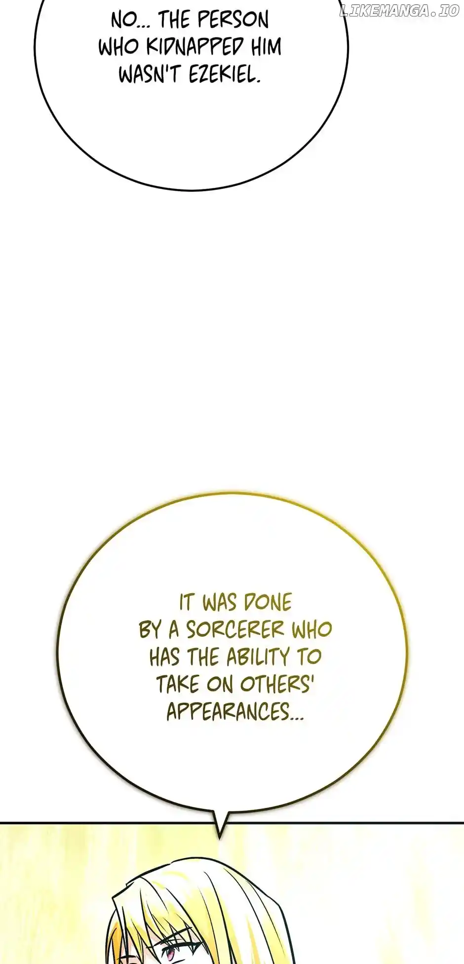 The Princess Doesn’T Want To Marry Her Ideal Type Chapter 96