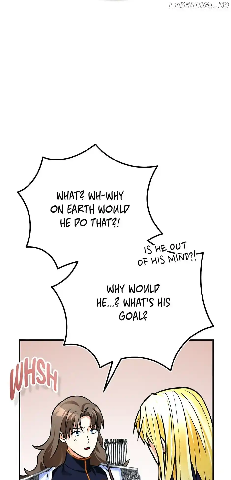 The Princess Doesn’T Want To Marry Her Ideal Type Chapter 96