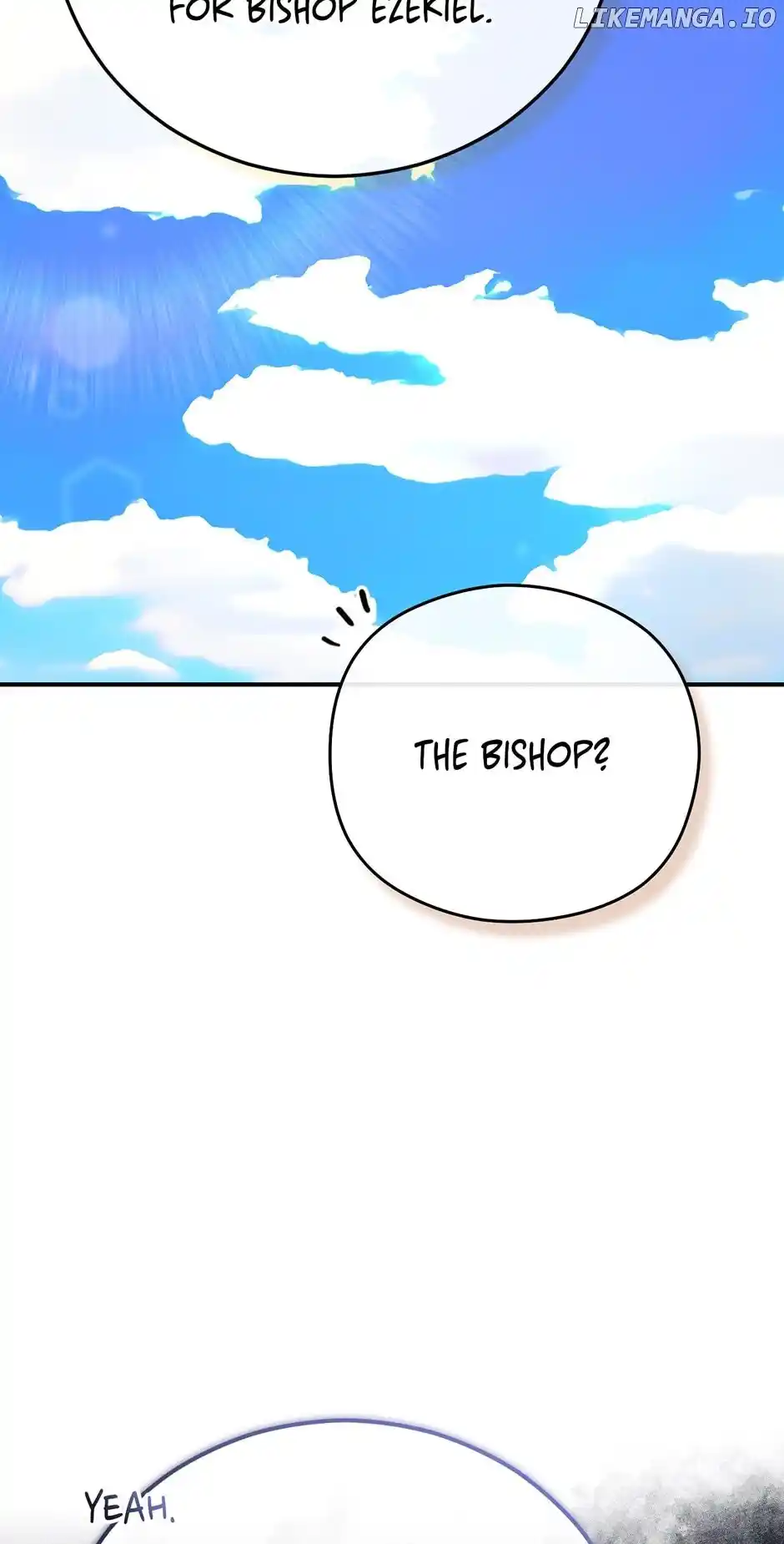 The Princess Doesn’T Want To Marry Her Ideal Type Chapter 96